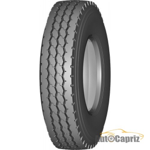 Грузовые шины Jinyu JA665 (универсальная) 13.00 R22.5 156/150L 18PR